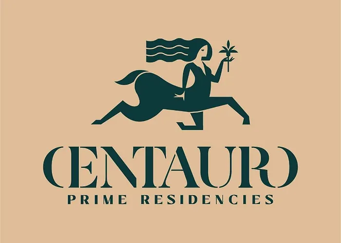 Centauro Prime Residencies Διαμέρισμα *