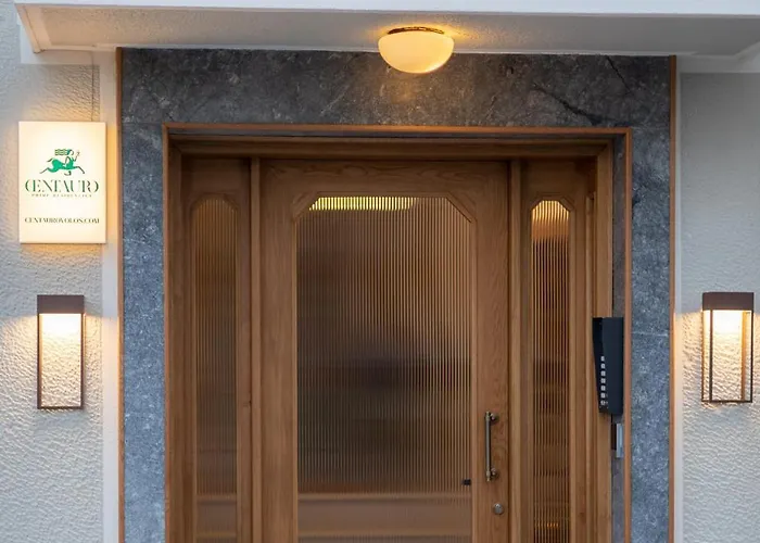 Centauro Prime Residencies